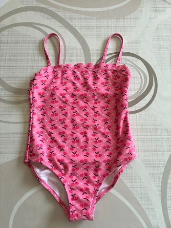Maillot de bain cerises 🍒