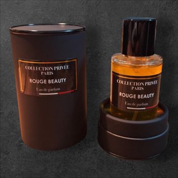 Rouge Beauty – Collection Privée Paris 50 ml