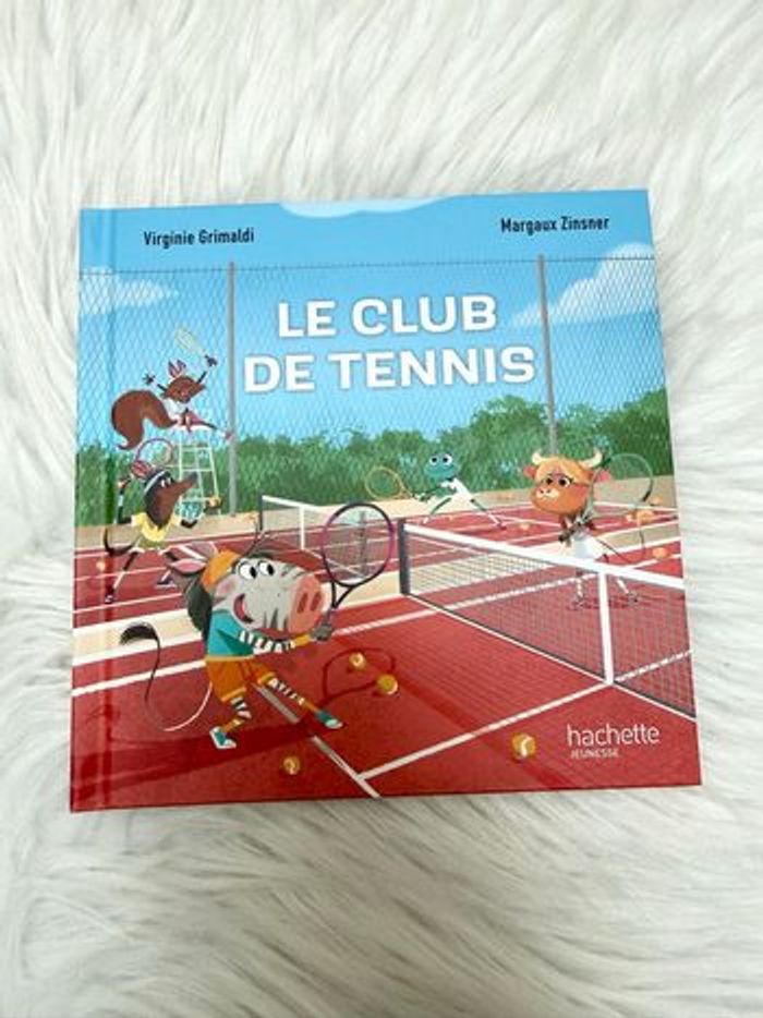 Lot de 11 livres pour enfants – Hachette / McDonald’s – Neufs - photo numéro 3