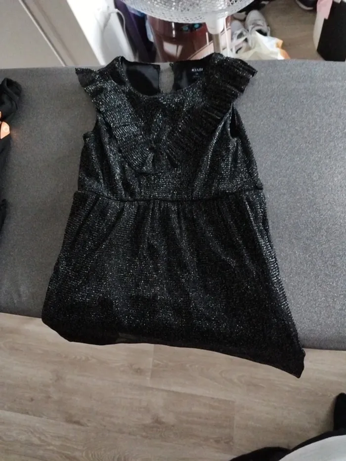 Robe de soirée