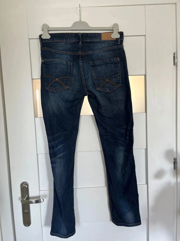 Jean 38 - photo numéro 3