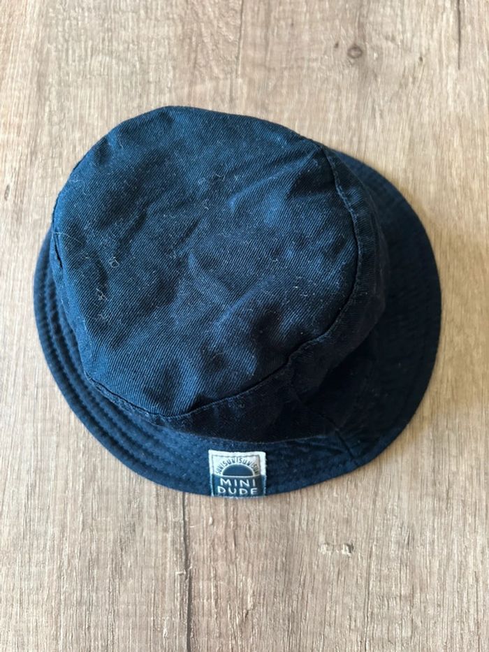 Chapeau bob - photo numéro 2
