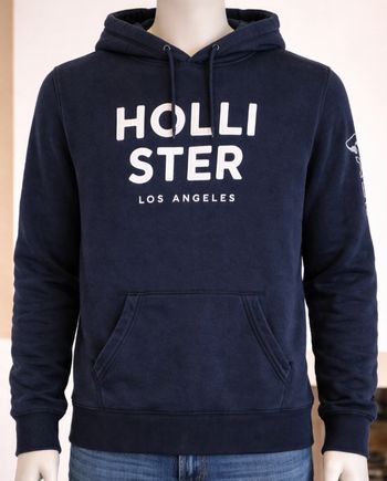 Sweat a capuche hollister 
