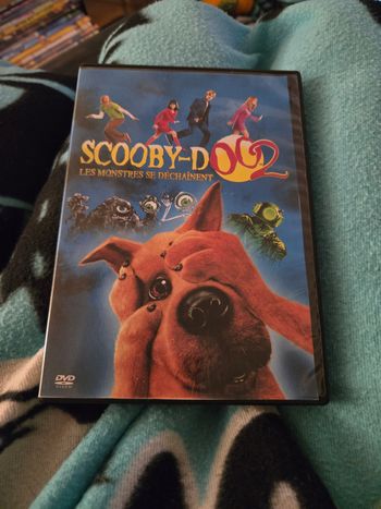 Scooby-Doo 2