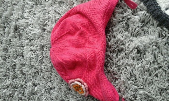Bonnet - photo numéro 3