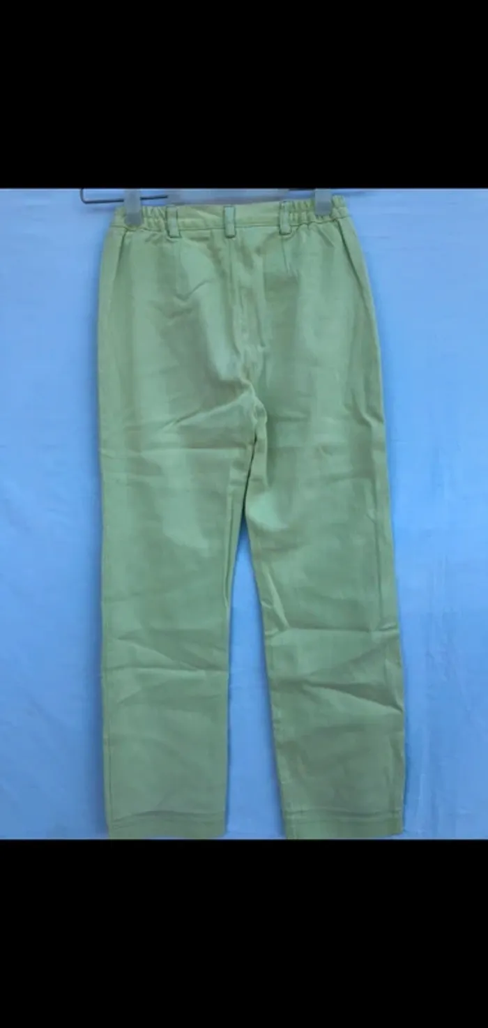 Pantalon - photo numéro 8
