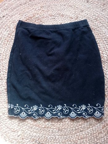 Jupe moulante vintage 🔄