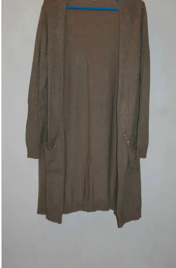 gilet
