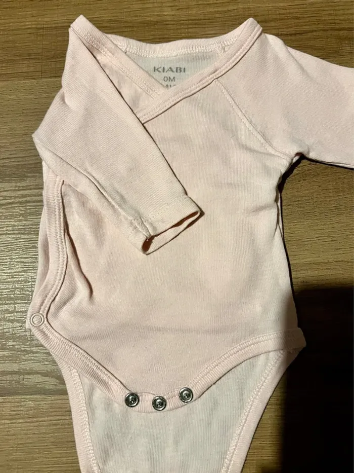 Body ML - photo numéro 2