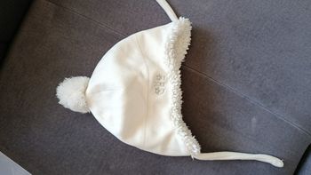 Bonnet 