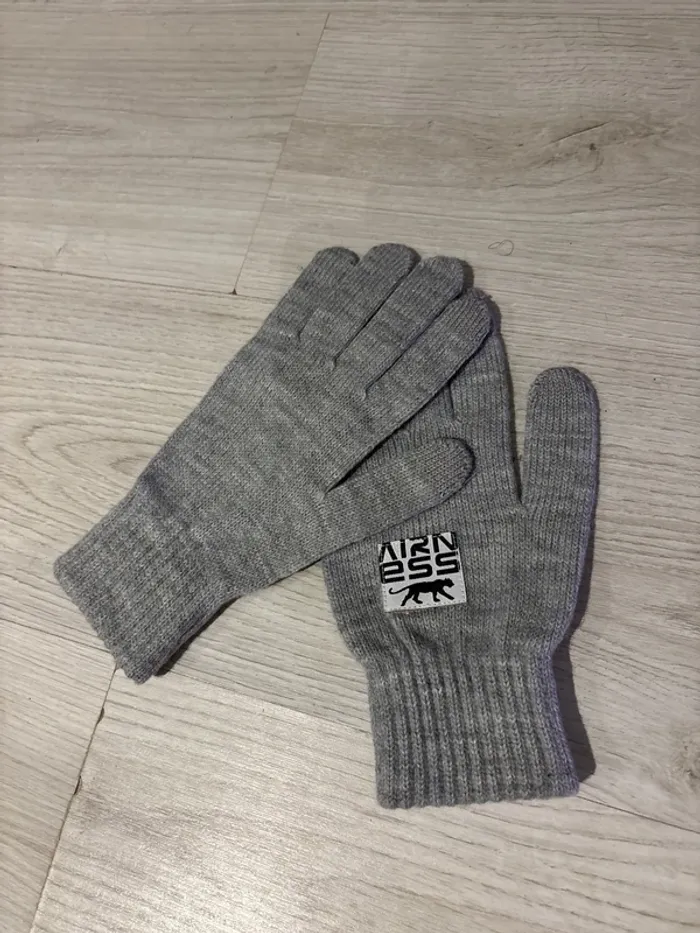 Paire de Gant Airness homme taille unique - photo numéro 2