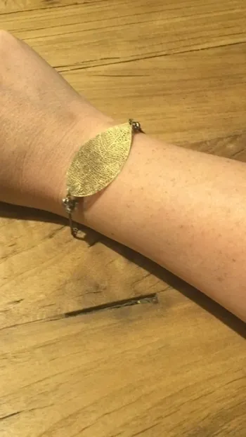 Bracelet