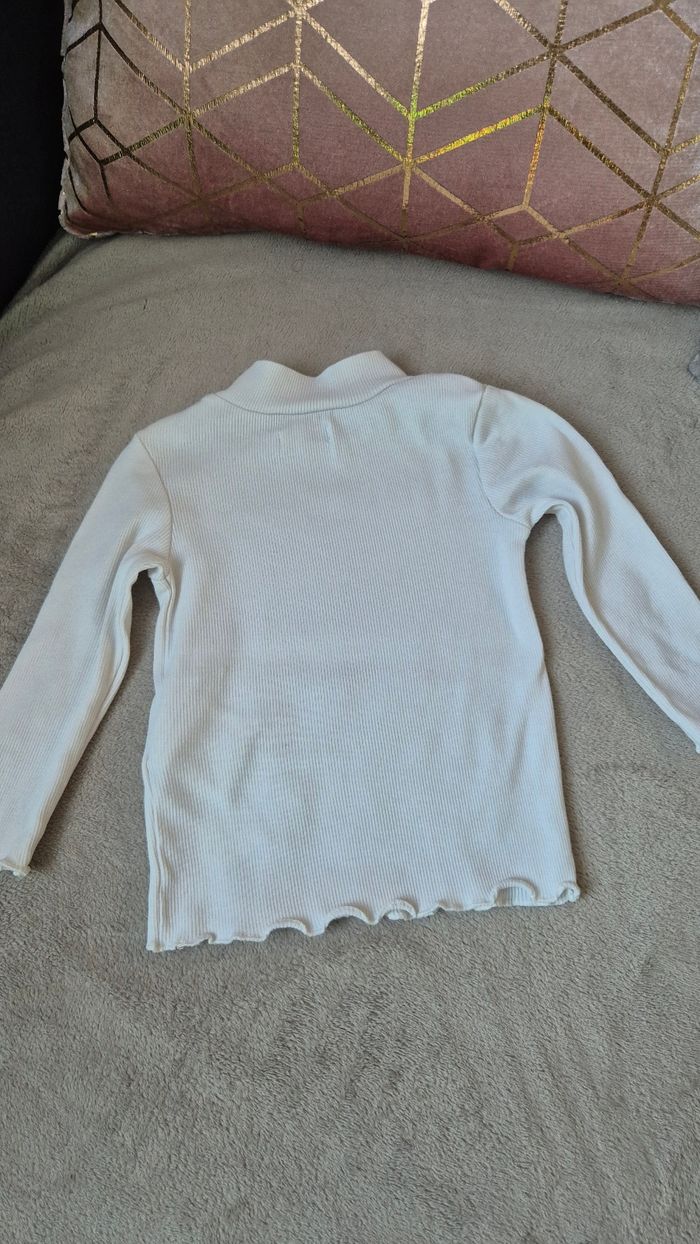 Pull gemo 18 mois - photo numéro 6