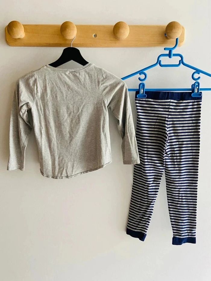 Pyjama T.8 ans Orchestra - photo numéro 3