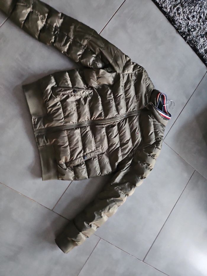 Veste tommy hilfiger - photo numéro 2