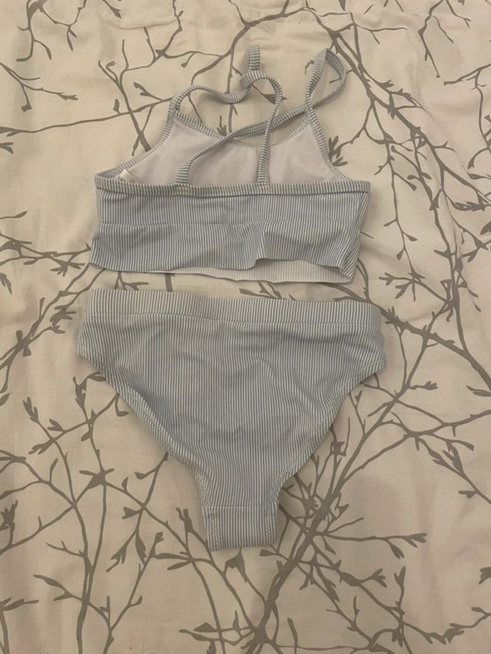 Maillot de bain 2 pièces en 3 ans - photo numéro 3
