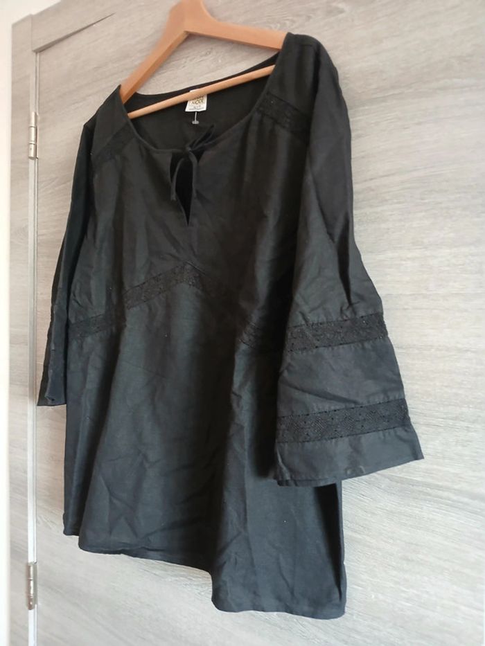 Blouse M&S Mode - photo numéro 3