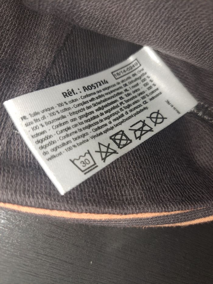 Lot: 1 body et 1 chapeau - photo numéro 8