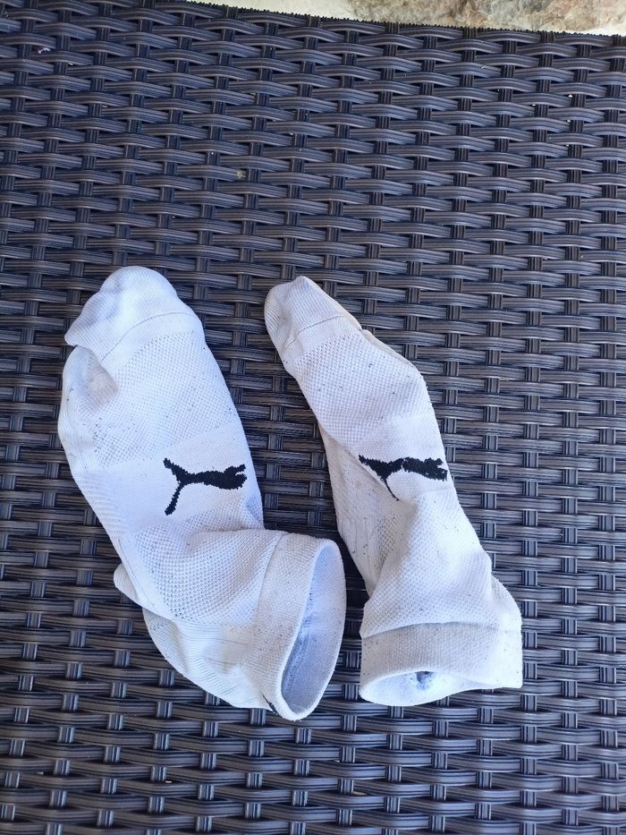 Chaussettes Puma femme - photo numéro 2