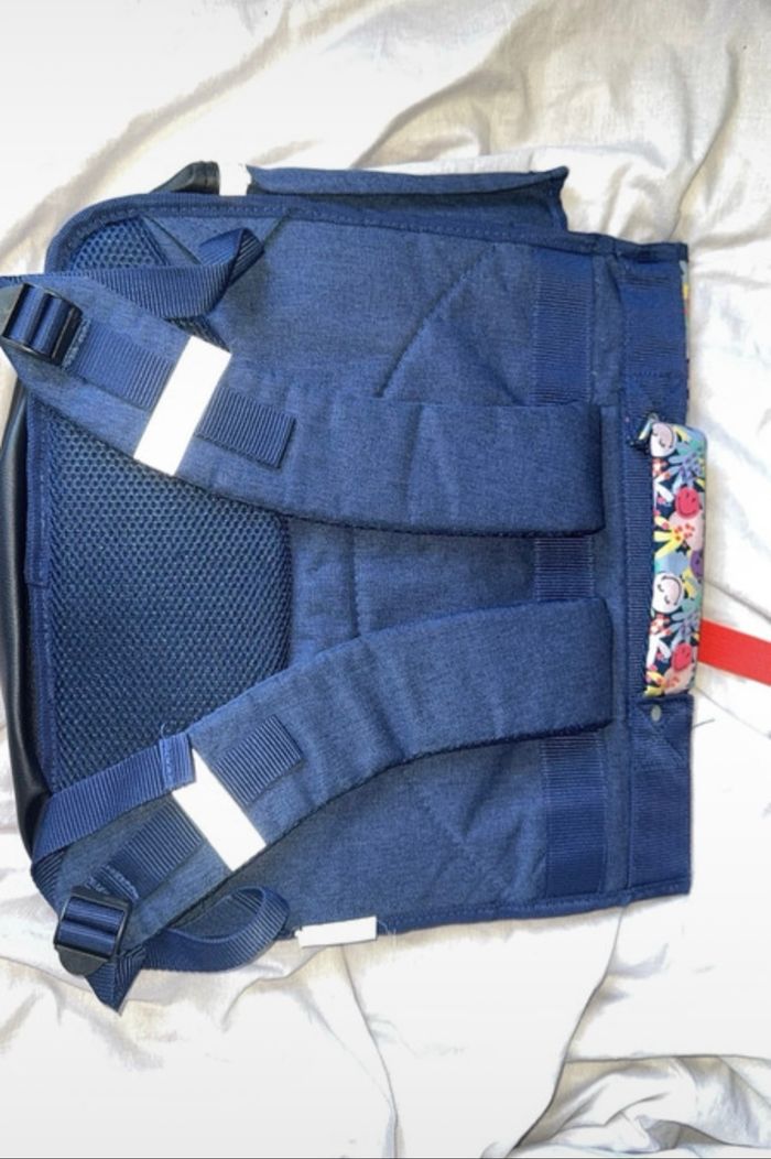 Cartable - photo numéro 2