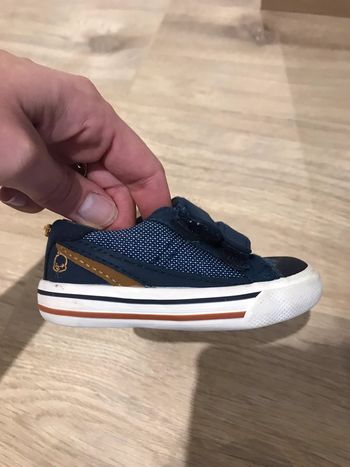 Chaussures garçons