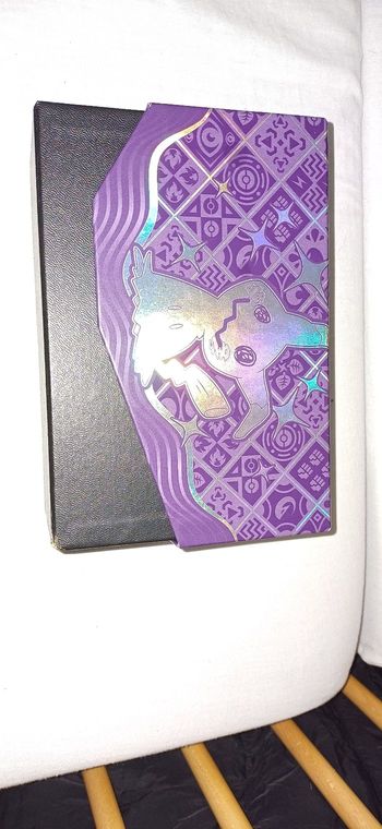 Pokemon carte jeux collection