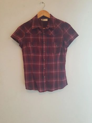Chemisette femme taille 36