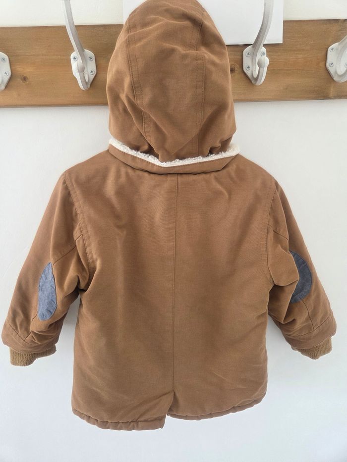 Manteau 18m obaibi - photo numéro 8