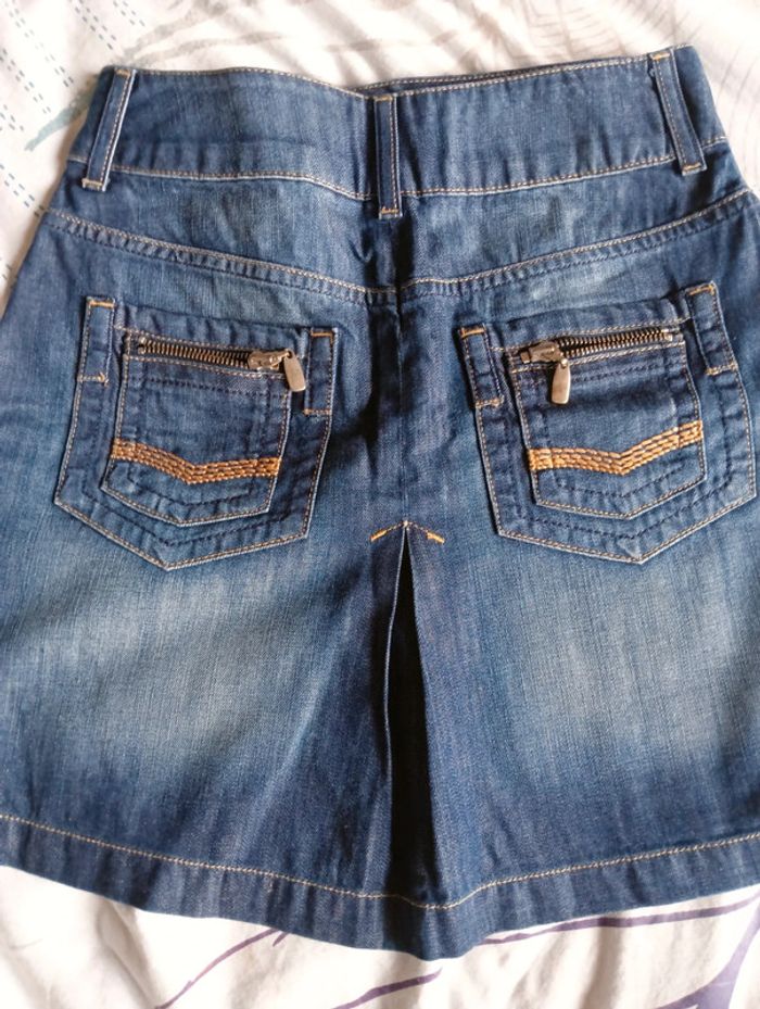 Jupes - photo numéro 4