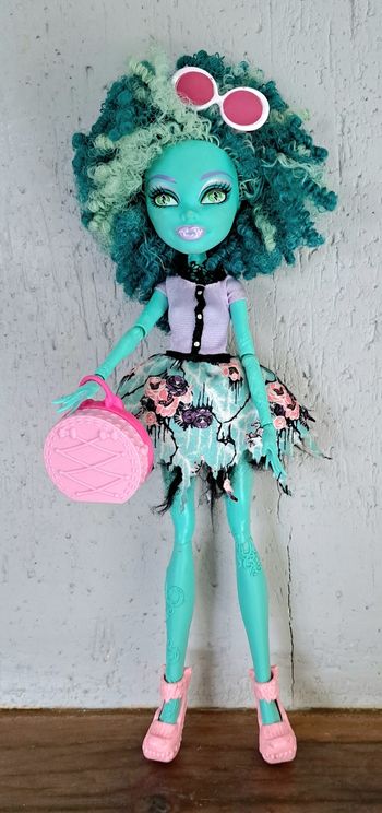 Monster High