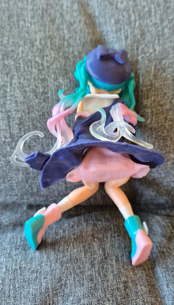 Figurine Rose Sakura Hatsune Miku - photo numéro 7