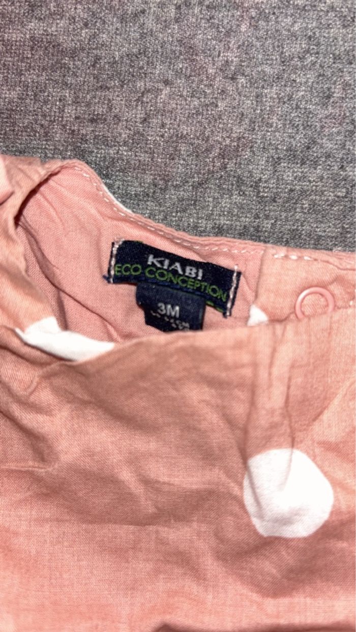 Robe 👘 - photo numéro 2