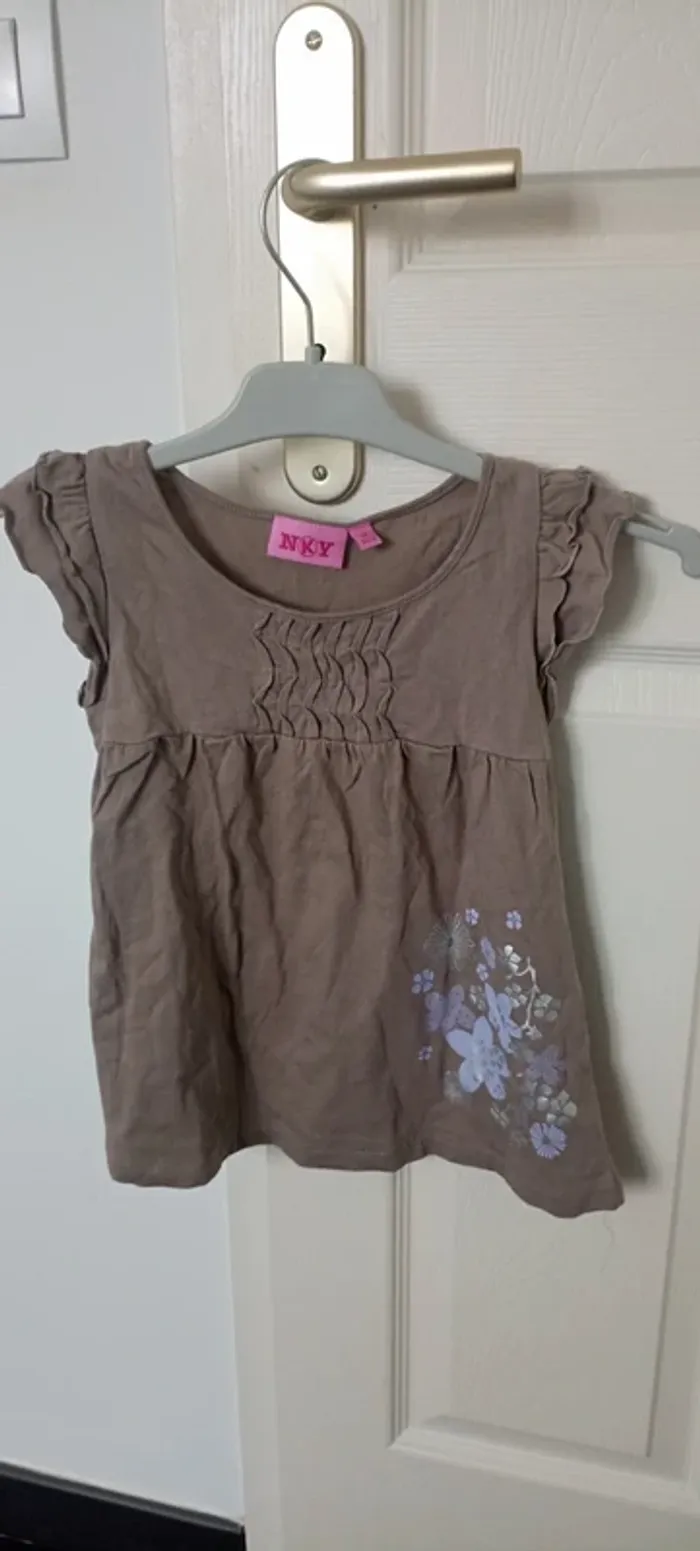 Robe NKY