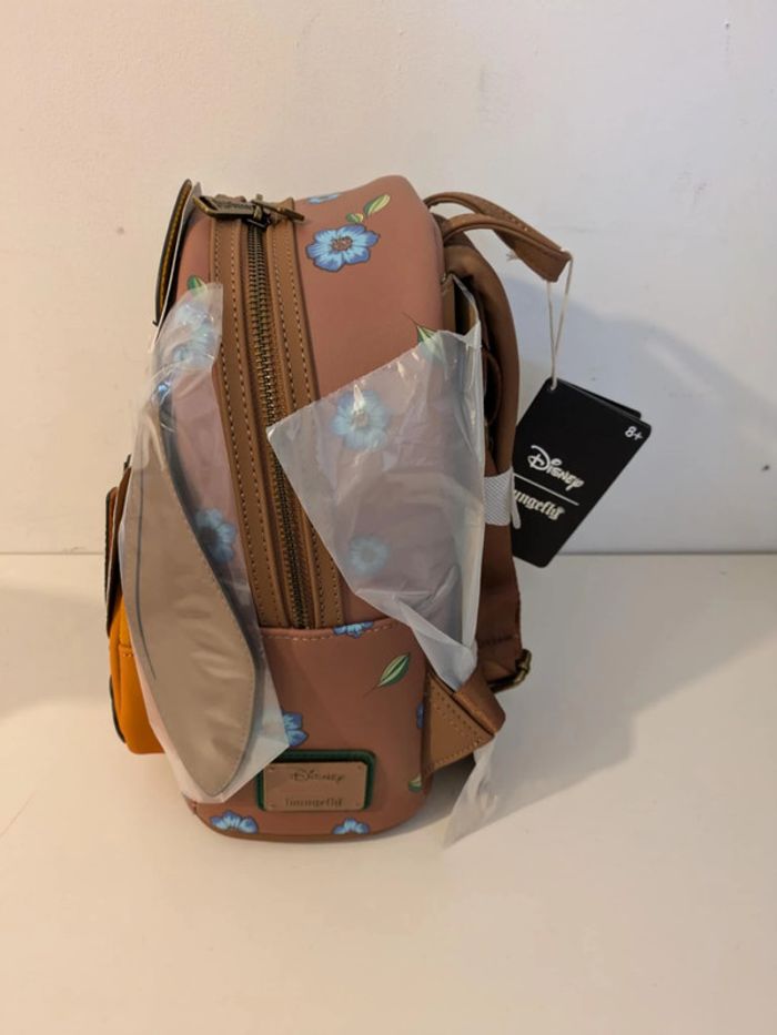 Loungefly Rox et Rouky - photo numéro 2