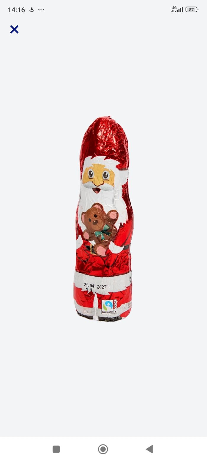 1 grand père noël