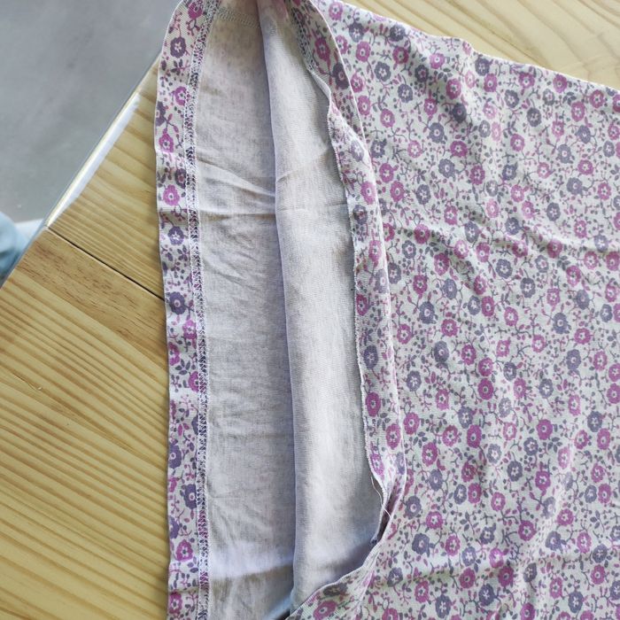 Chemise de nuit - photo numéro 2