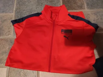 Veste puma