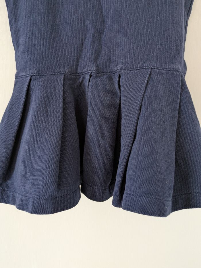 Robe polo Ralph Lauren 3 ans - photo numéro 2