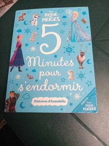 La reine des neiges