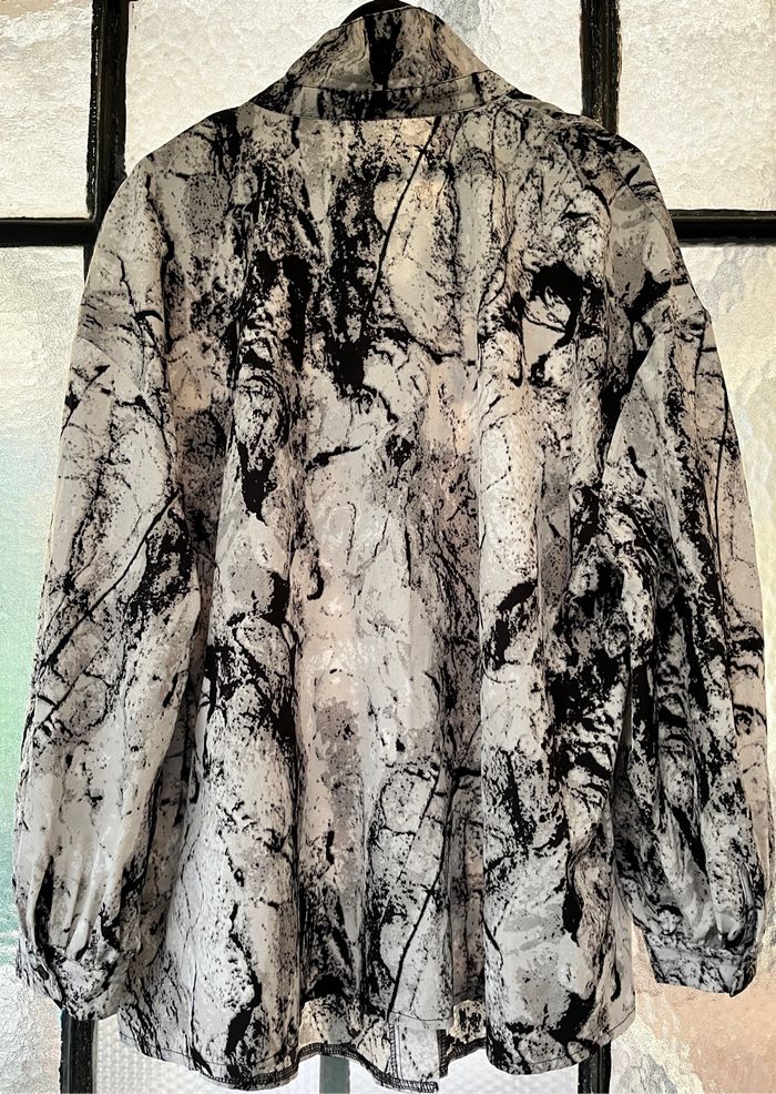 Chemise 3xl - photo numéro 2