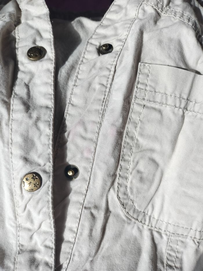 Robe taille 10 ans - photo numéro 4