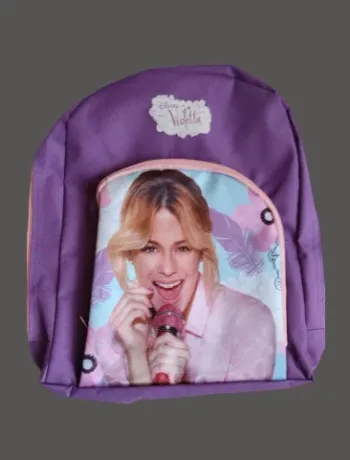 Sac à dos Violetta