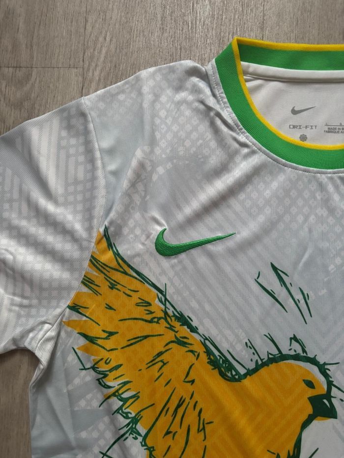 Maillot de foot - photo numéro 3