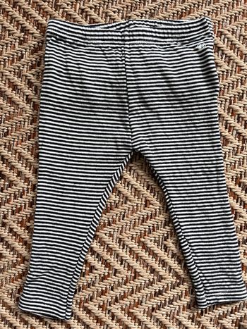 Legging Petit Bateau 12M