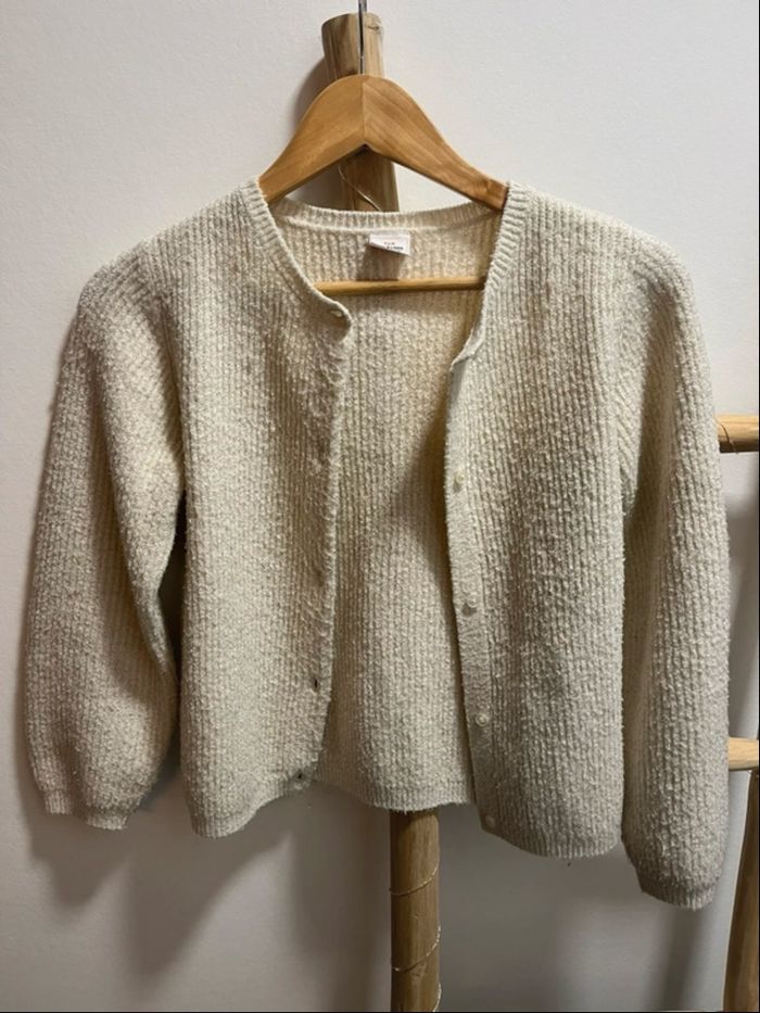 Gilet - photo numéro 2