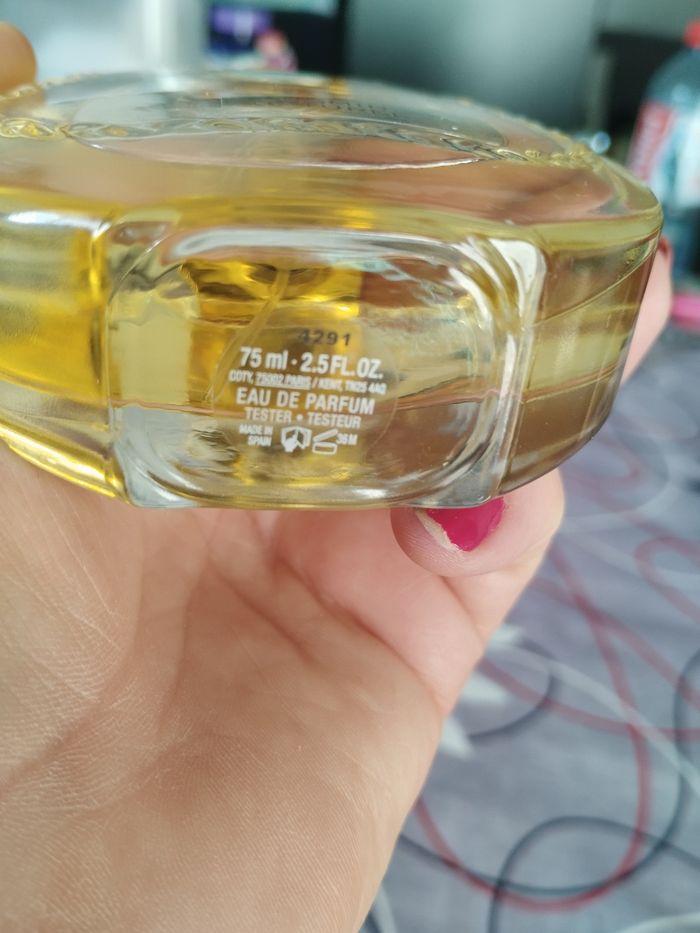 Eau de parfum Chloé "Nomade". 75 ml - photo numéro 7