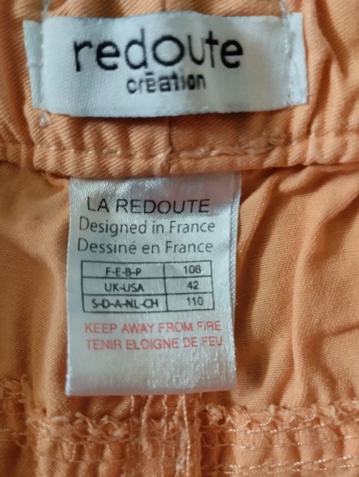 Short 5ans - photo numéro 3