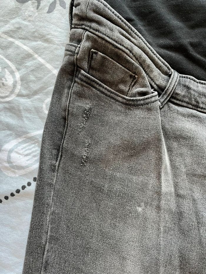 Pantalon grossesse taille 40 - photo numéro 5