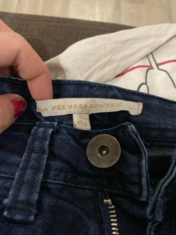 Pantalon - photo numéro 2