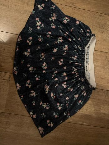 Jupe H&M 6 ans